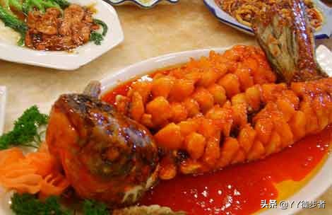 喜欢吃鱼的朋友们值得收藏,喜欢吃鱼的朋友一定要收藏