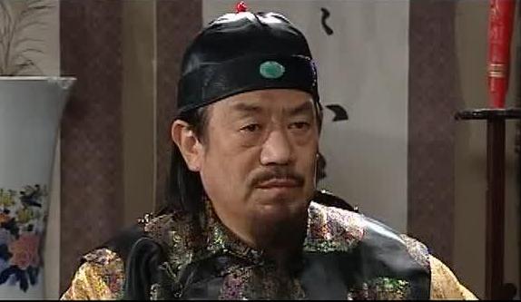 大染坊配角现状,大染坊反派