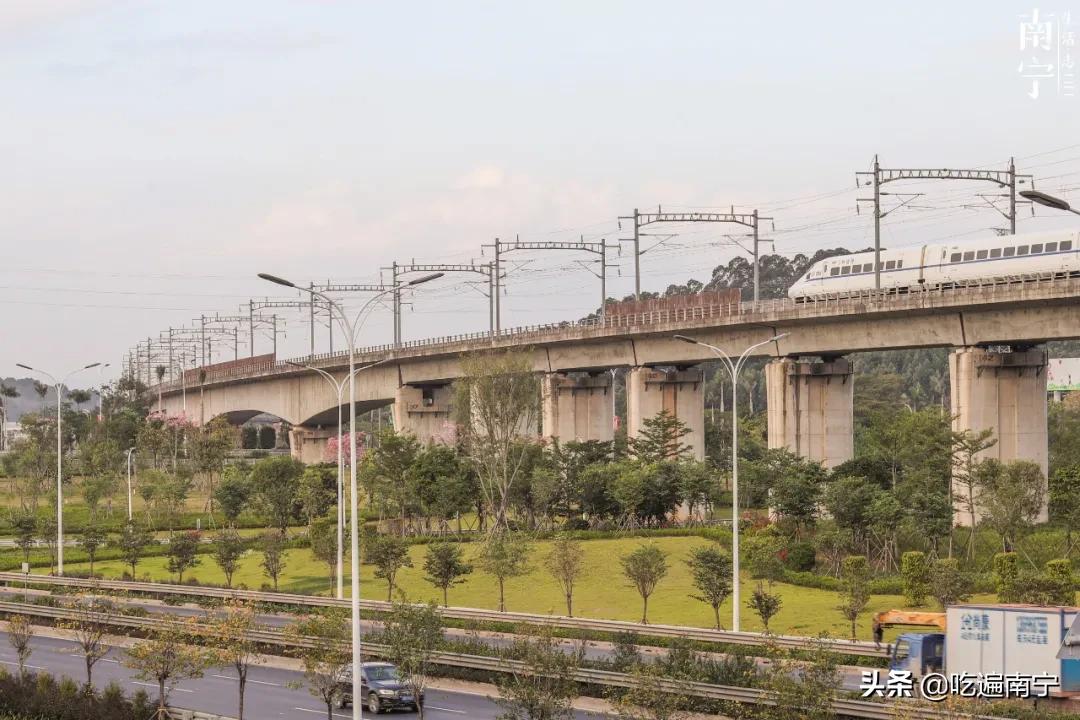 仙葫南宁,南宁仙葫