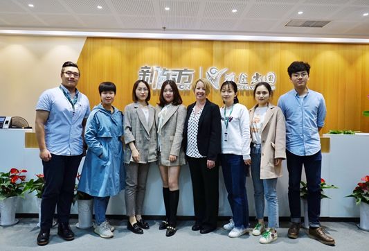 活动回顾|从武汉走进纽约贵族寄宿中学---TheKnoxSchool