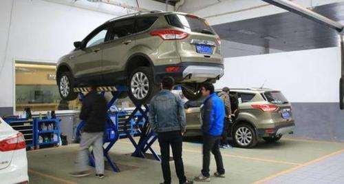 首保没跑够公里数能去做保养吗,新车开不够公里数需要保养吗