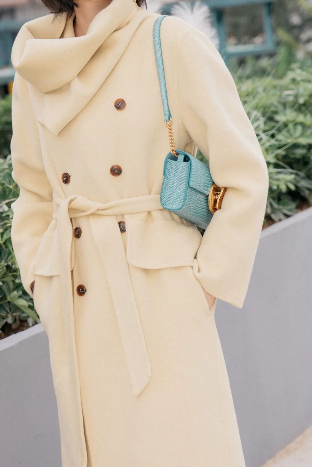 大衣推荐秋冬怎么挑选好看,今年冬天怎么选大衣