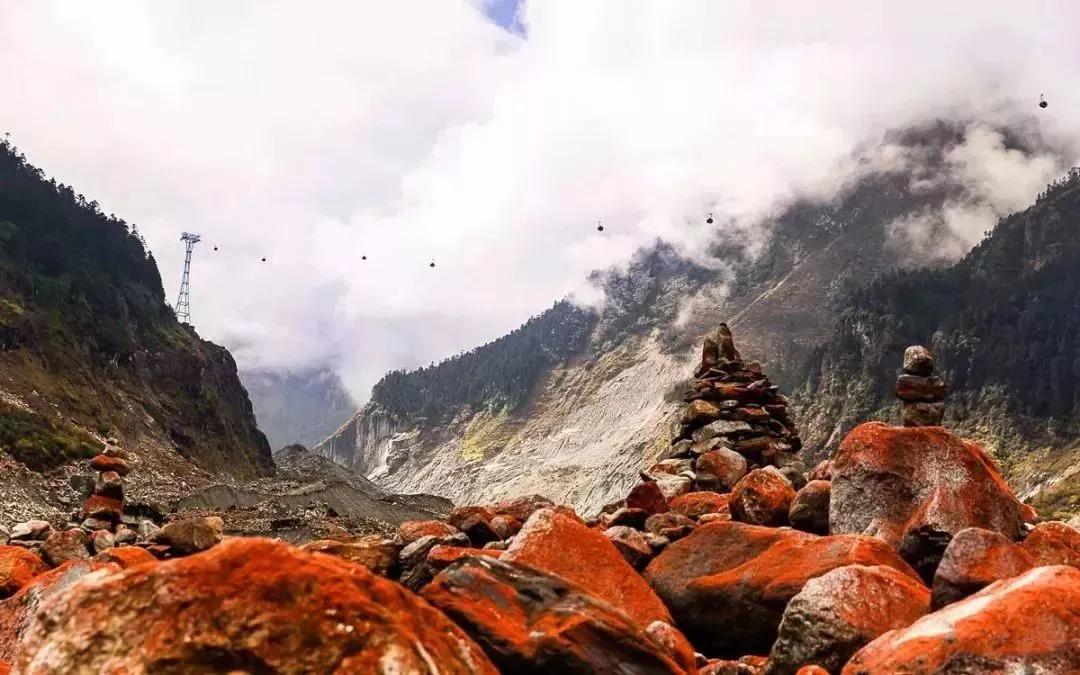 四川甘孜|一个令人向往的地方