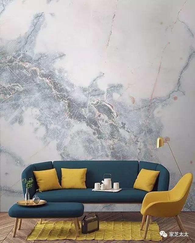 壁纸选购,壁纸种类推荐