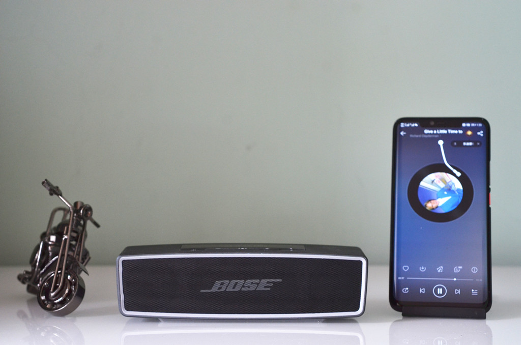bosesoundlinkmini2值不值得买,bosesoundlinkmini2和冲击波5