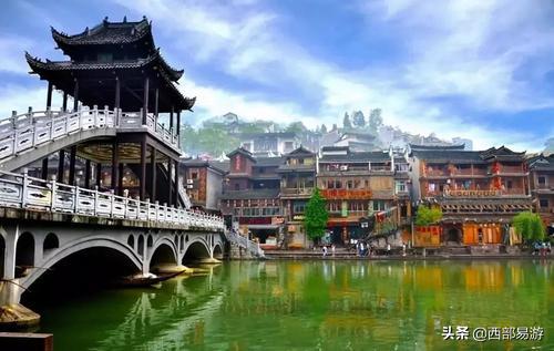 十一推荐这10个秋天最美的旅行地,推荐十一最好玩的地方