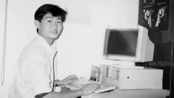 马化腾鹅城,马化腾鹅厂年会