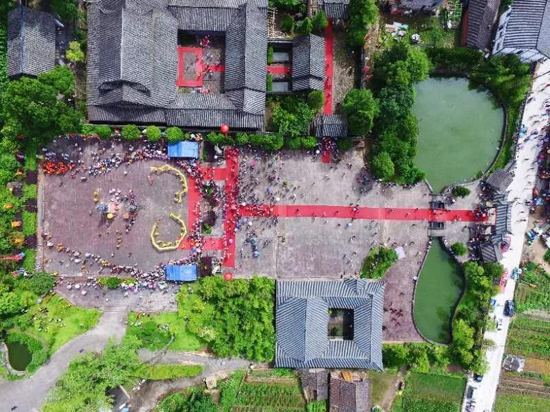 浙江丽水仙都国家旅游景区,浙江旅游5a级景点有哪些免费