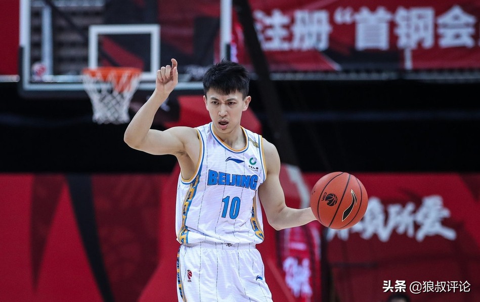 14中4，正负值倒数第1，北京输球你成罪人，真是一把双刃剑啊
