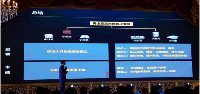 争抢物流,快递抢夺市场