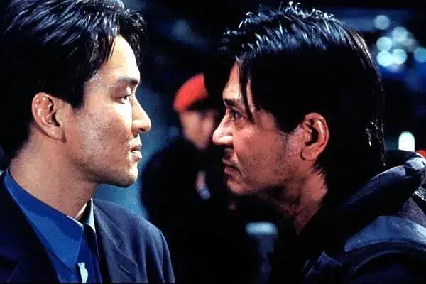 韩国谍战片生死谍变,生死谍变在韩国电影史上的崛起