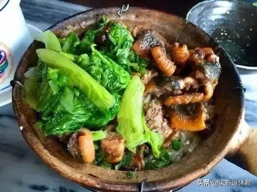 佛山50km徒步全攻略,佛山徒步美食攻略