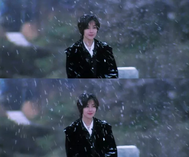 日本哪些绝美的女星,那些不同时代惊艳的日本女星