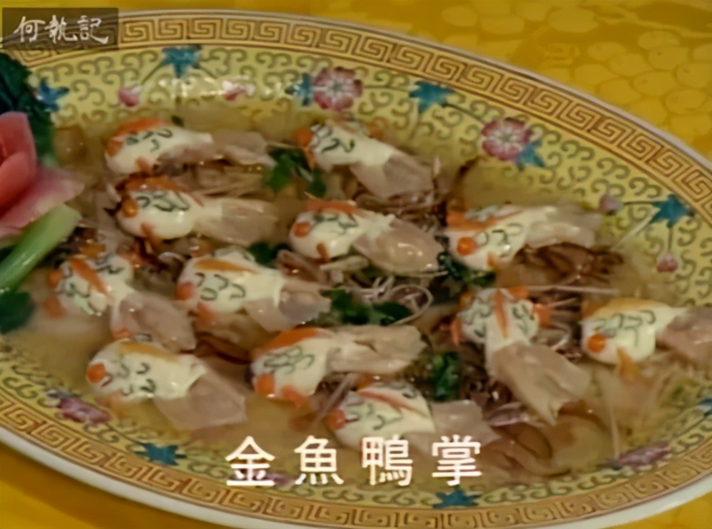 日本人看舌尖上的中国,韩国人看中国纪录片舌尖上的中国