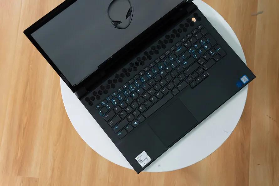 外星人笔记本好用吗,外星人笔记本运行solidworks