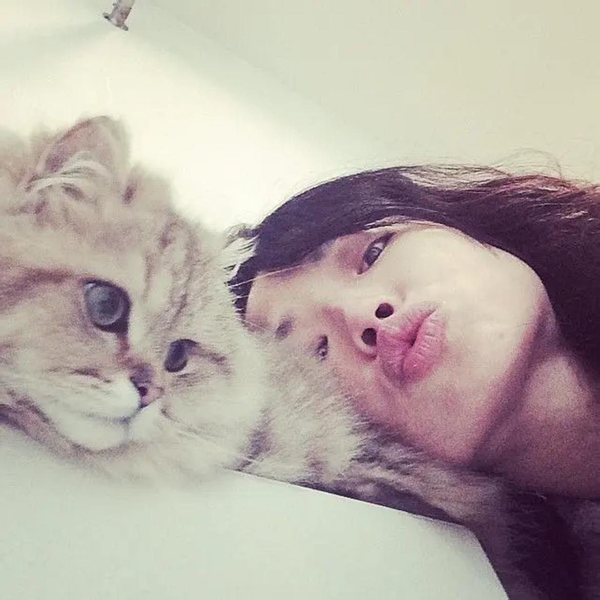 舒淇的成名之处,舒淇成名前的感受