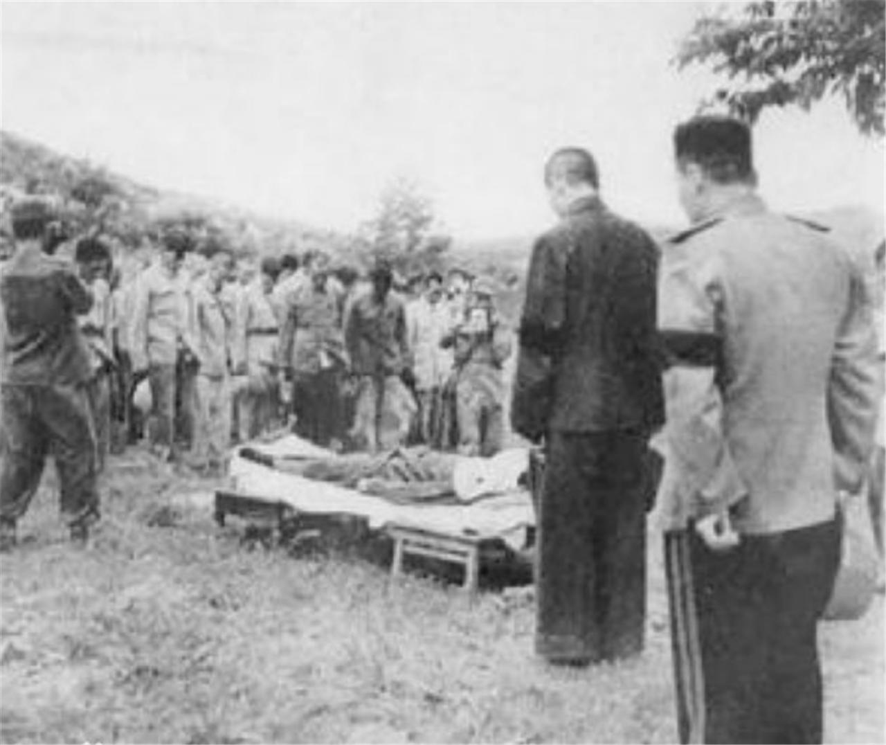 揭秘朝鲜谈判内幕4集,中美三八线谈判解密