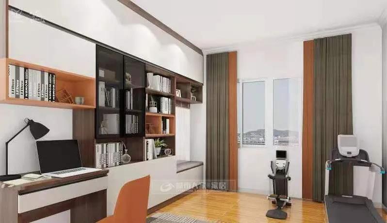 丰泽美居装修,丰泽美居项目简介