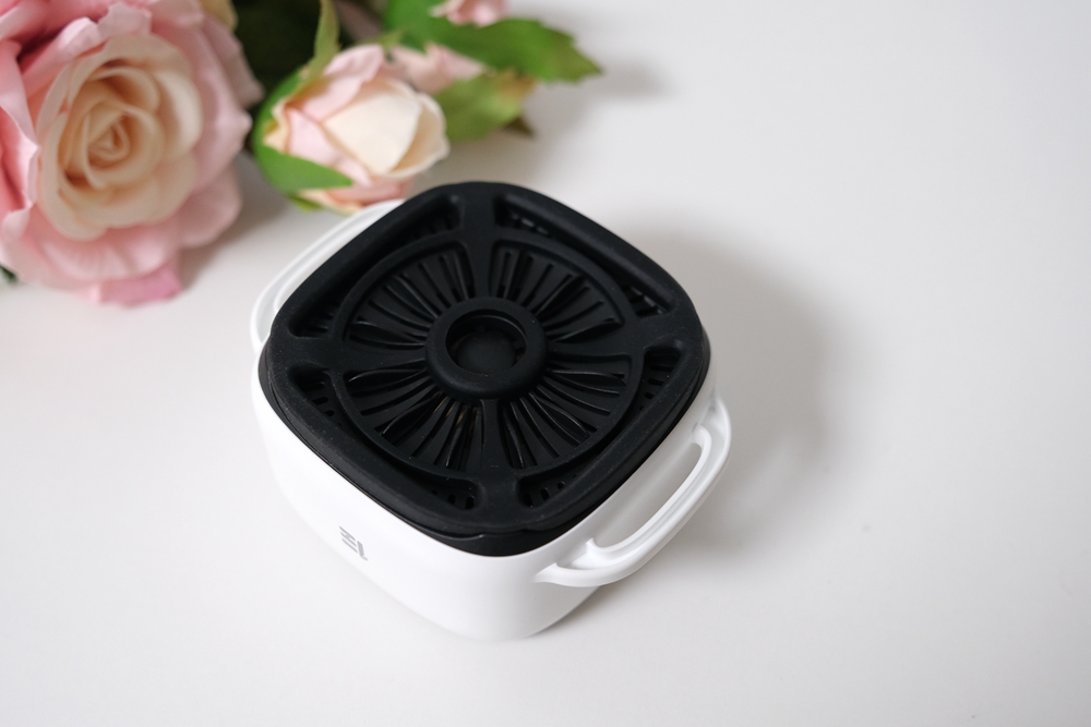 左点小艾智能艾灸盒多少度,左点小艾智能艾灸盒能隔衣服用吗