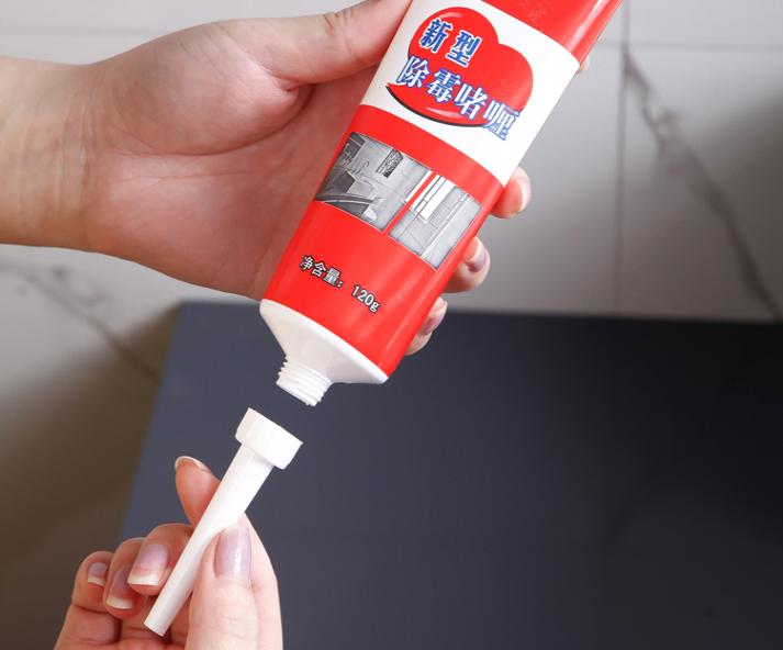 清洗霉斑家用除霉膏,家庭除霉妙招测评