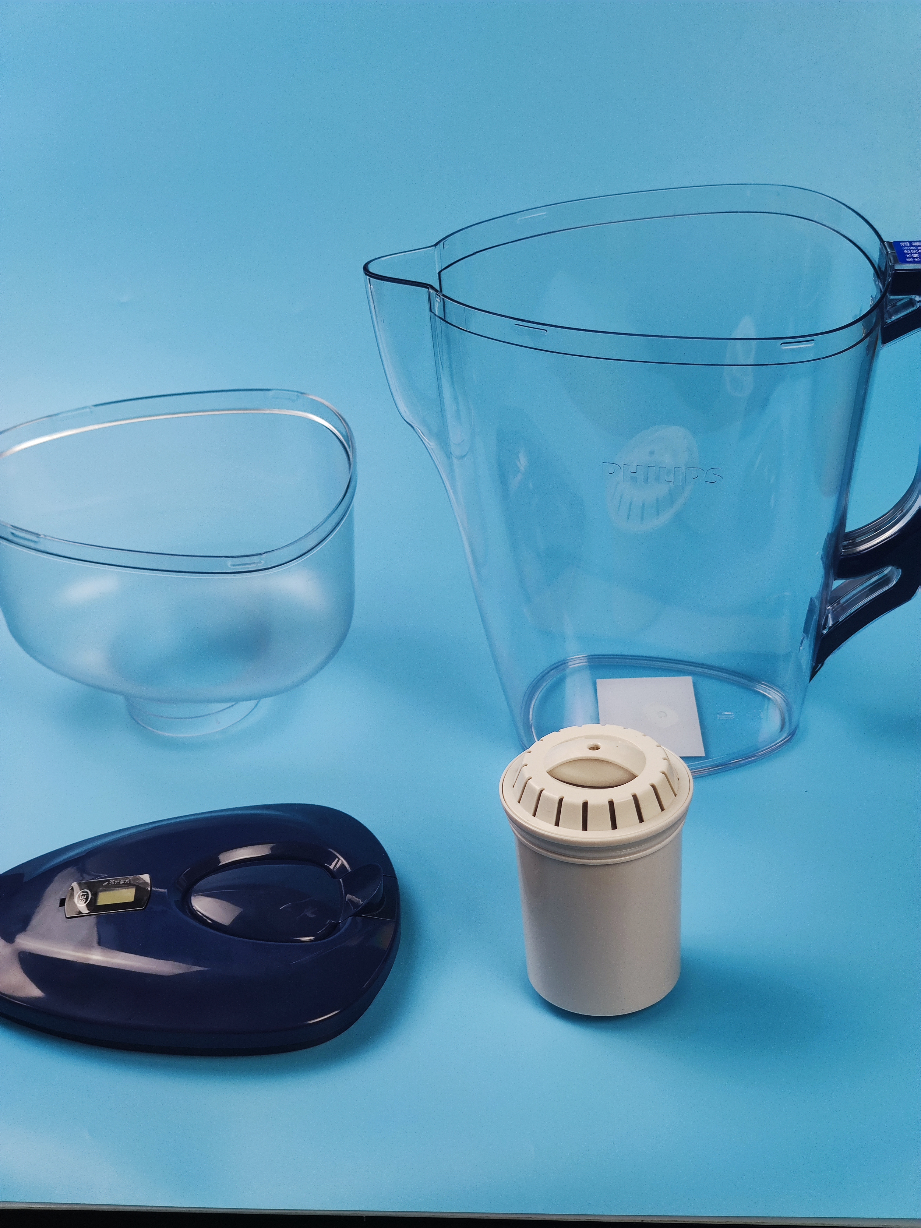 滤水壶有害吗,滤水壶的效果