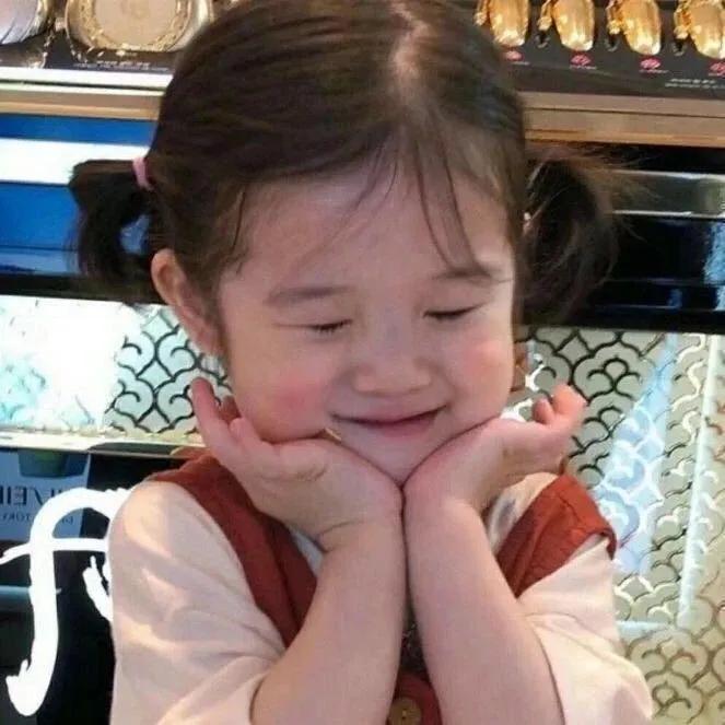 适合你姐妹用的七夕头像,盘点好看的姐妹头像