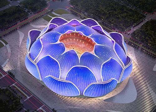 广州恒大足球场最新视频,广州恒大专业足球场最新消息