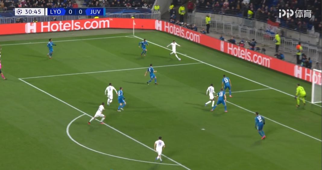 不重视调查研究,尤文图斯2020欧冠对战里昂