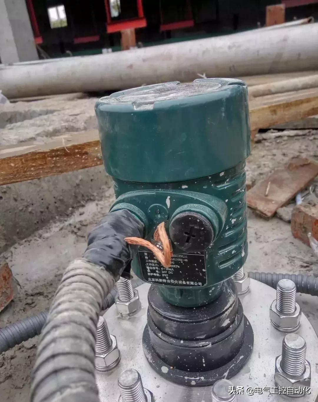 如何解决plc控制柜干扰问题,dcsplc干扰源解决方法