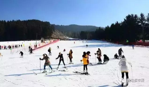 满福青海,青海人的冬天怎么过