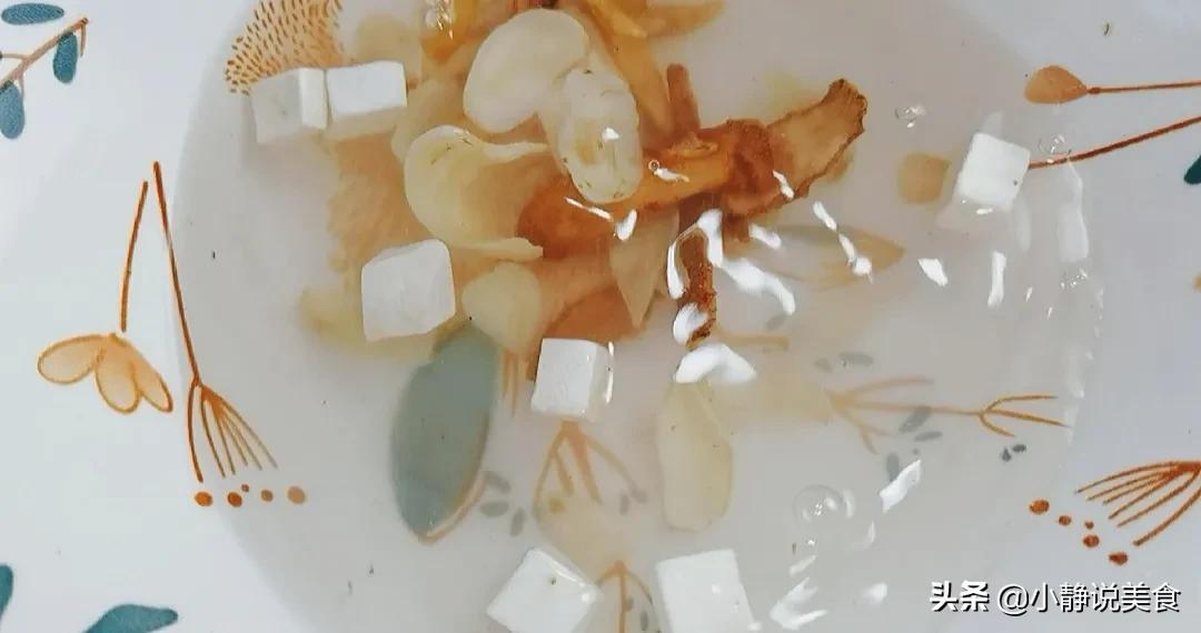 茯苓美白养颜,茯苓美白祛斑养颜粥