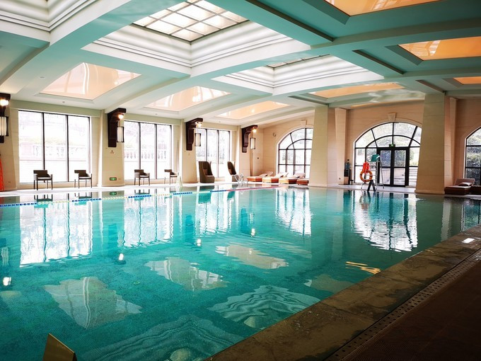 拔草！青岛超亲子海景五星酒店全攻略，春节白菜价，快抢！