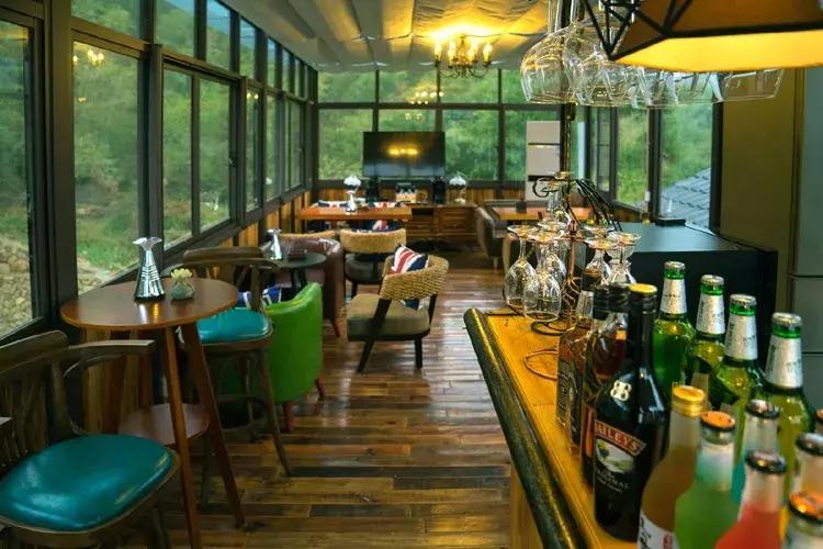 莫干山这8家民宿真想挨个住个遍,莫干山十大民宿推荐