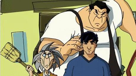 那些年被动画片误导的你,那些年欺骗我们的动画片