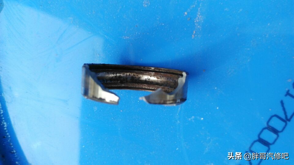 胖哥更换导向轴承,解决变速箱换挡异响