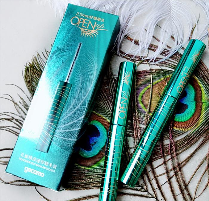 眼线笔太晕怎么办,用眼线胶笔画内眼线怎么不晕妆