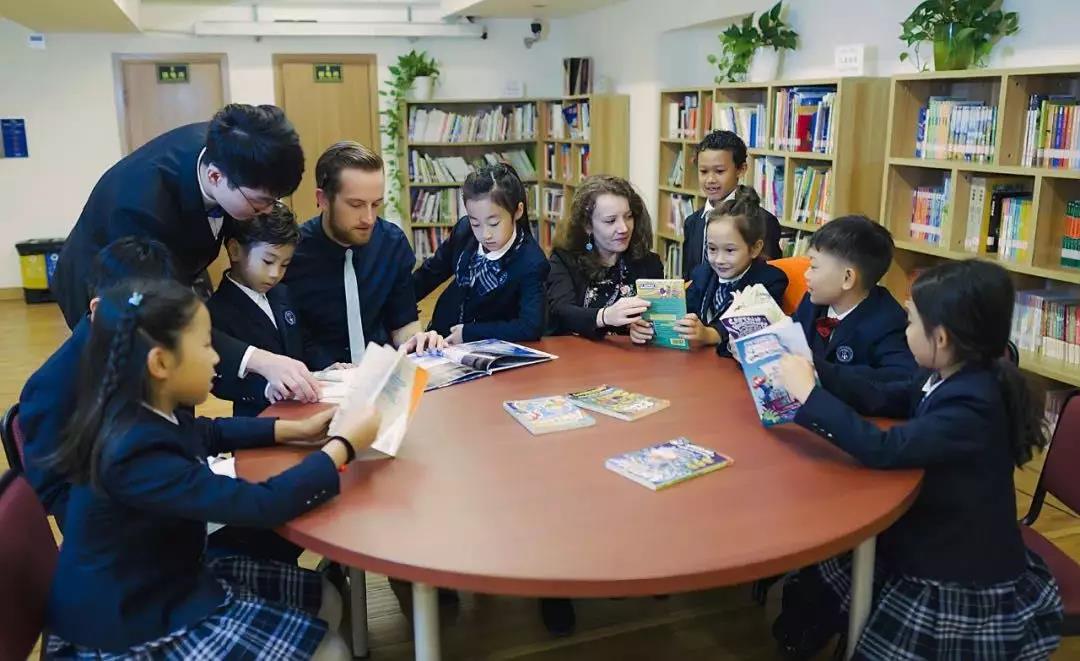 杭州这3所国际学校实力真的惊人,杭州双语国际学校怎么样