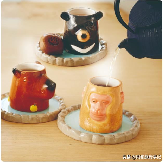 什么，这家杂货铺不仅日本上市了，它的每件商品还是吞金兽！