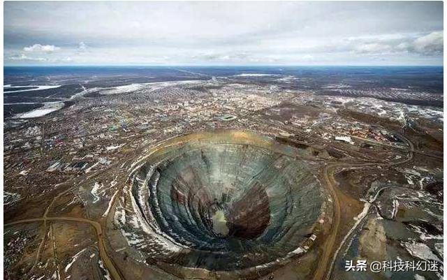 世界最便宜的宝石公园,世界上挖钻石的公园门票长啥样