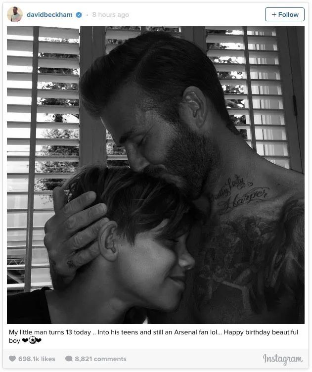 大卫贝克汉姆24岁,大卫贝克汉姆18到49岁