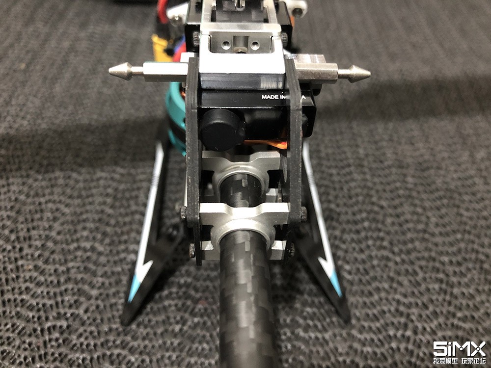 朗宇m2直升机开箱,朗宇m2直升机螺距设置