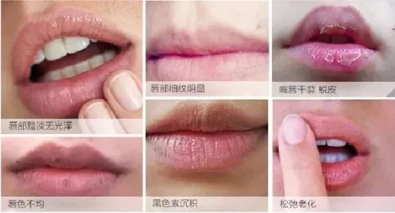 吹爆李佳琦推荐的平价唇膏,无敌滋润,唇炎都能修复