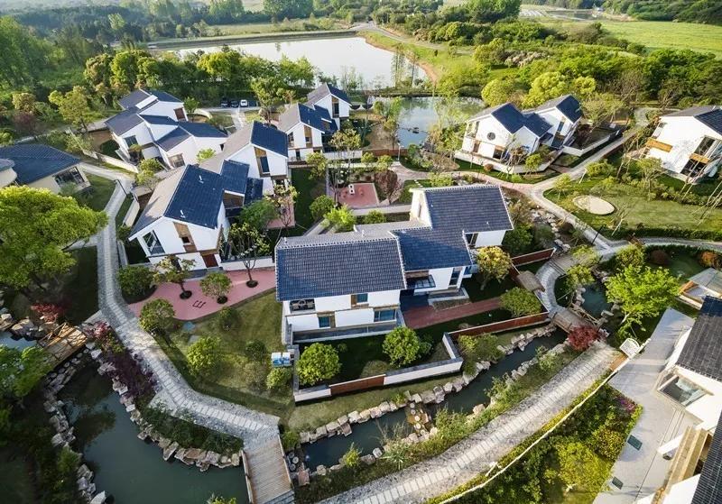 安吉竹海民宿推荐,竹海景观民宿安吉