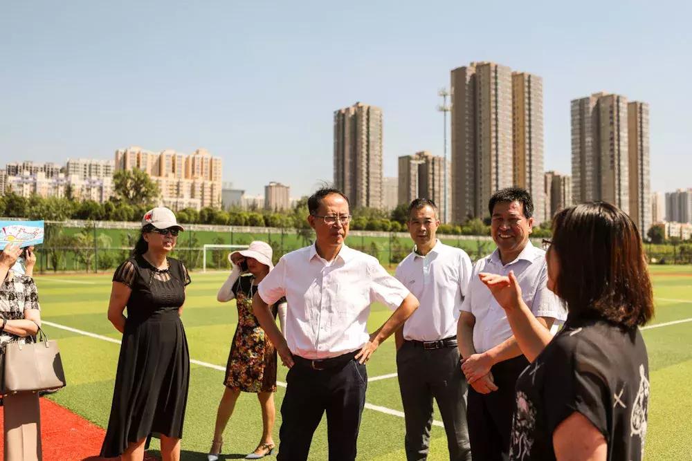 宝鸡全民健身示范城市,宝鸡市第四届全民健身运动会