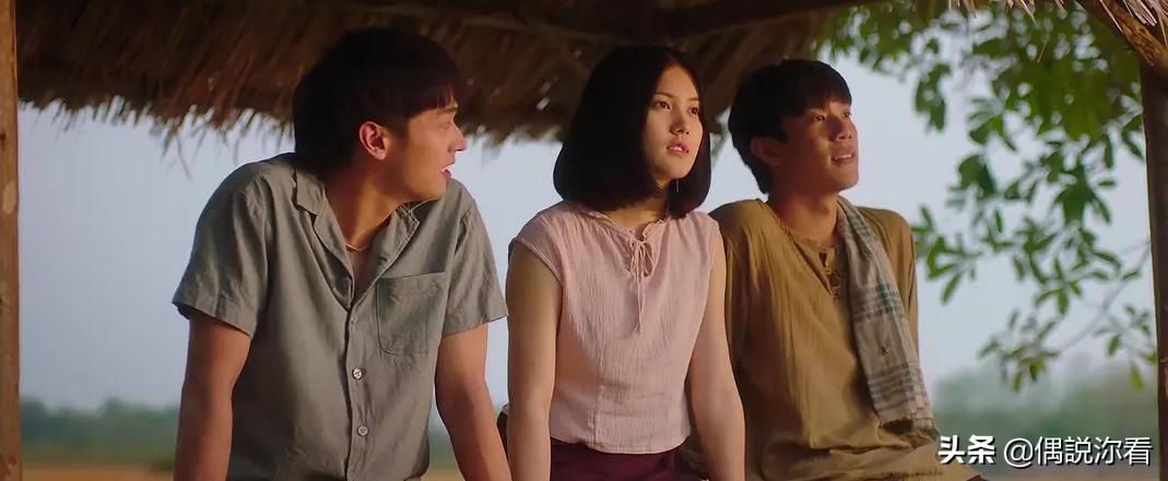 泰国奥斯卡恐怖电影,泰国恐怖电影冠军