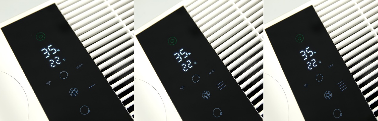 告别冬季室内干燥不适352Skin自然蒸发加湿器使用体验