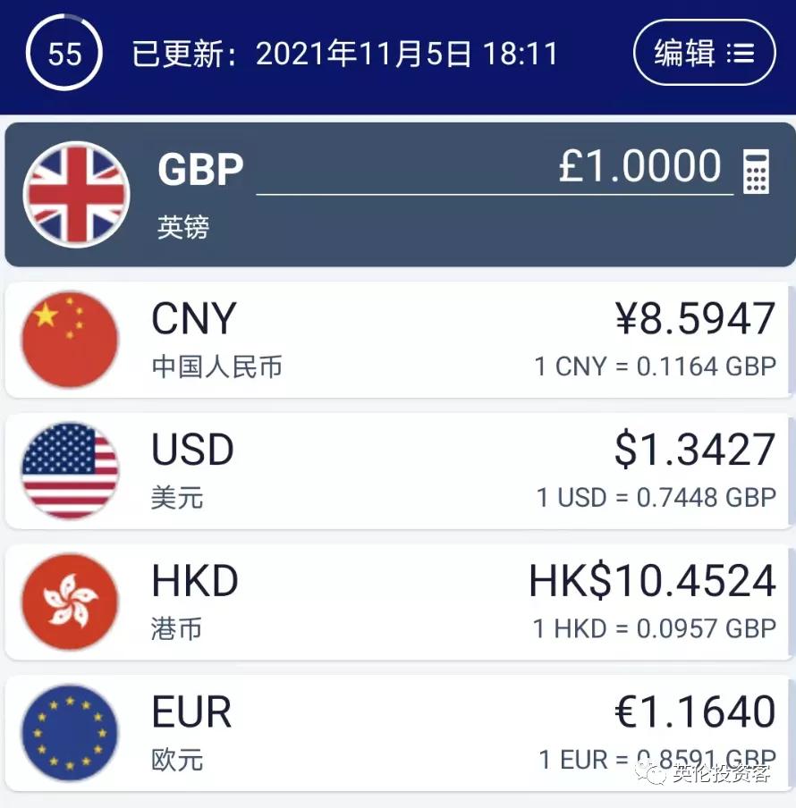 英镑暴跌最新消息,英镑暴跌至历史新低