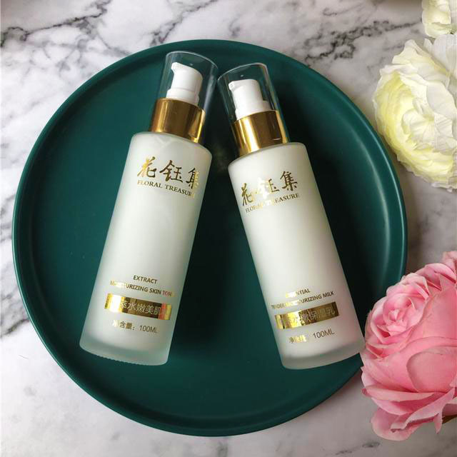 有痘肌适合的乳液大牌,敏感痘肌可用的补水保湿乳液