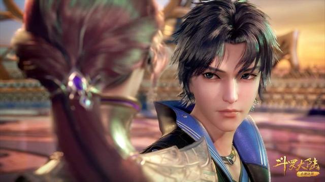 斗罗先天满魂力,斗罗目前最佳魂环配置