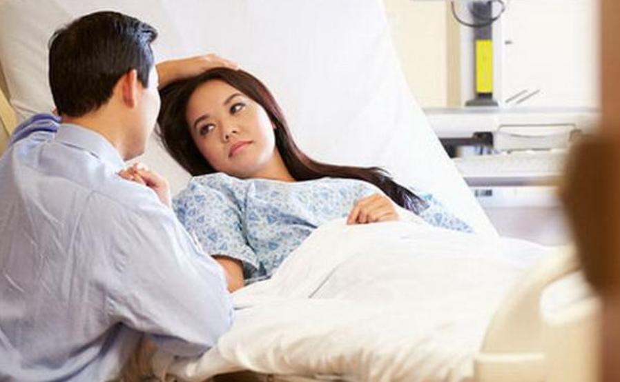 人流后为什么要不上孩子,为什么人流之后要做手术